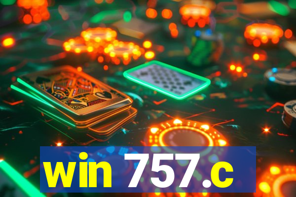 win 757.c